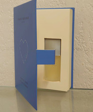 COFFRET L' EAU POUR HOMME - Livre -  EDT 7 ML