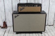 Fender Vintage 1965 Bassman