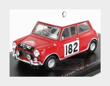 Spark morris mini - spark,