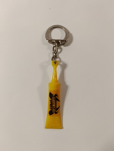 Porte clés key clé france - porte-clés,