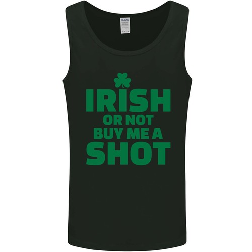 Irlandais pas achetez moi - ou, achetez-moi