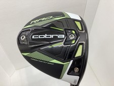 Cobra King Radspeed Driver 10,5 * tige rigide flexible graphite droitier hommes