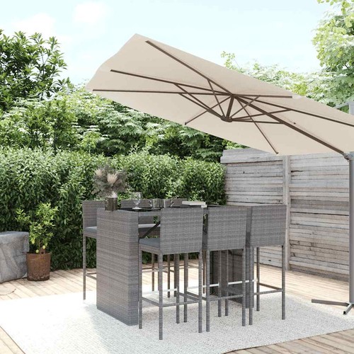 Ensemble bar jardin avec - ensemble,