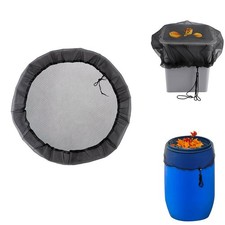 1 X 60CM Pluie Tonneau Filet