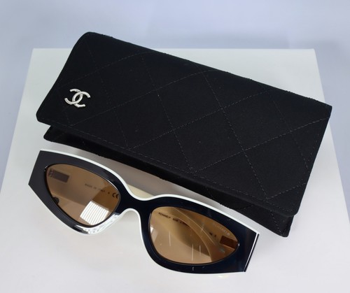 Chanel ch6056 54mm cat eye - chanel,