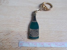 Porte-clés métallique