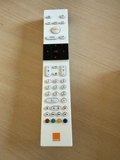 Télécommande  ORANGE RC1974109/01 pour décodeur orange TV