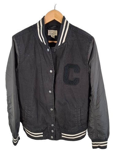 Converse blouson aviateur - blouson,