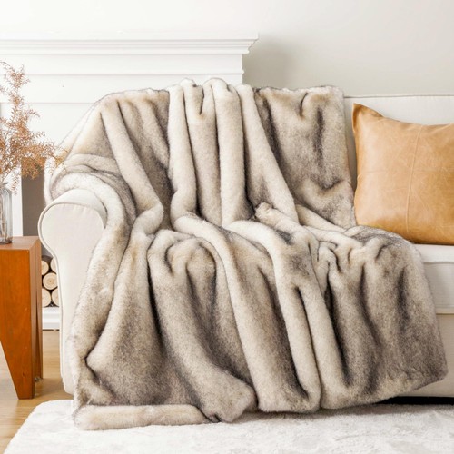 Battilo couverture luxe - couverture, en
