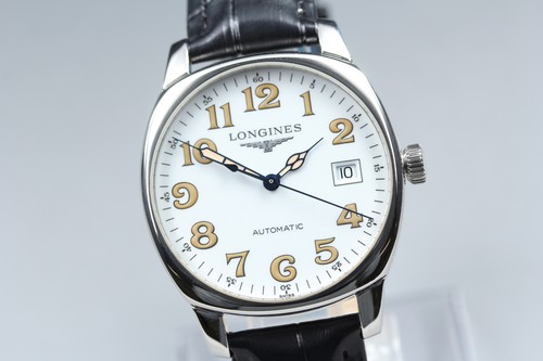 Montre pour homme longines - homme,