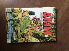 PETIT FORMAT BD AKIM 349 mon