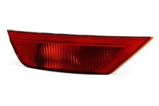 Feu De Brouillard Arrière Gauche Pour Ford Kuga 13-19 Côté Passager Près De N/S