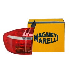 Feu arrière LED Feu stop gauche pour BMW X5 E70 - partie extérieure