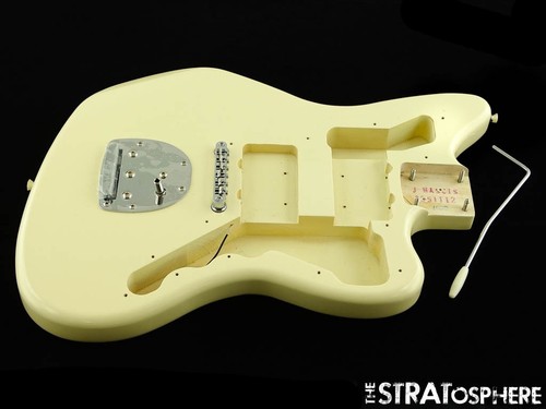 Fender squier mascis - fender,