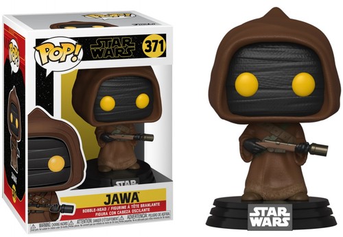 Funko pop star - funko, wars