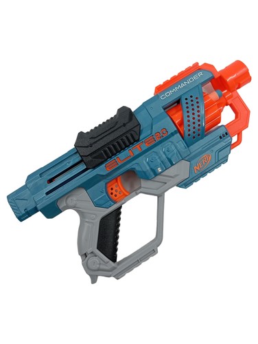 Hasbro nerf elite - nerf, 2.0