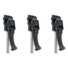 Pince à corder pour