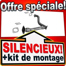 Tuyau pour OPEL FRONTERA B 3.2