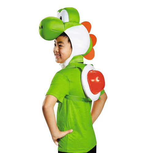 Kids super mario bros yoshi - mario, bros.