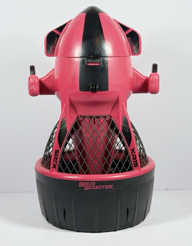 Sea scooter 12v - scooter, xr