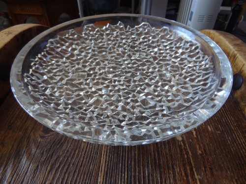 Ancienne grande coupe - grande,