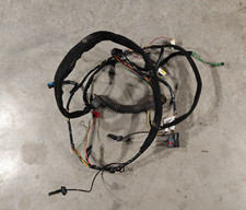 FAISCEAU DE CÂBLES DE HAYON PEUGEOT 206 1.4i PH.1 1998-2003 9638734280