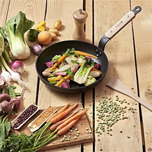 Box veggielover poêle 24 cm - veggielover,