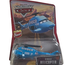 Disney World of Cars #27