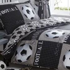 Football Shoot Housse Couette
