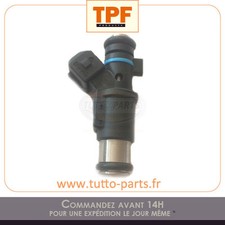 INJECTEUR PEUGEOT 1007 206 306 307 PARTNER RANCH 1984E0