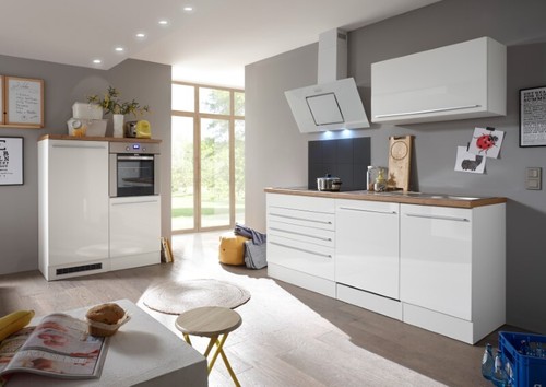 Cuisine équipée kitchenette
