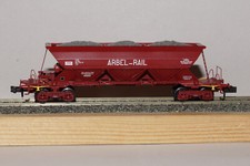 trains 1/160 R3M Chargement de