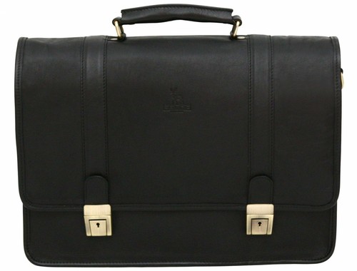 Mallette affaires cuir - en,