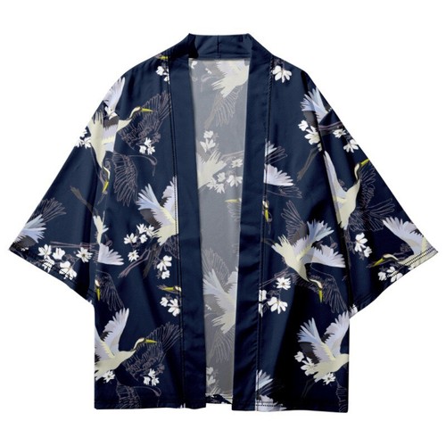 Hommes ethnique kimono - hommes,