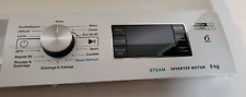 WHIRLPOOL Module afficheur + bouton programmation pour lave linge FFBP9469BVFR