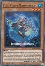 Yu-Gi-Oh! Pluie, Peintre Météorologique : R MGED-FR096