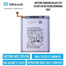 Batterie Samsung Galaxy A70