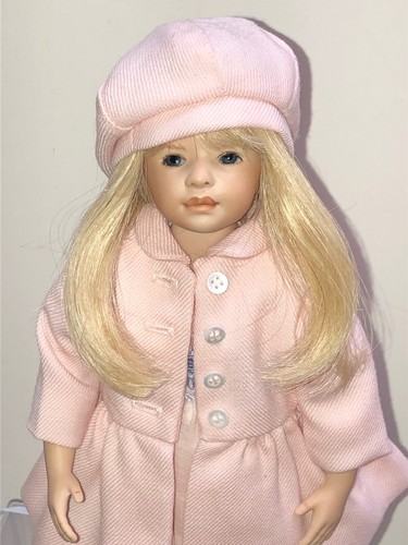 Heidi plusczok limited - heidi,