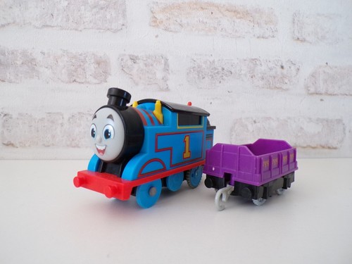 Train thomas ses - et,