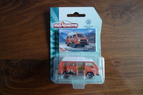 Miniature majorette combi - majorette,