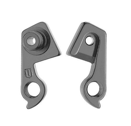 Patte dérailleur vélo alu - dérailleur,