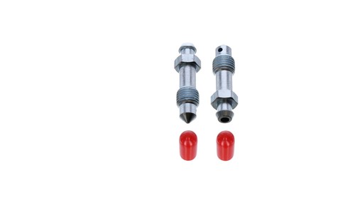 Nippules purge caliper - de,
