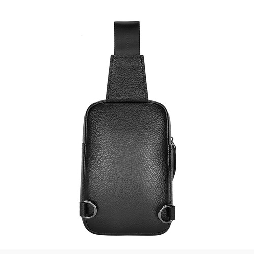 Sac bandoulière cuir homme - bandoulière,