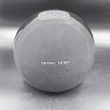 Harman Kardon Hk Omni 10 Haut Parleur - non-Travail,Pour Pièces Ou Réparation,N