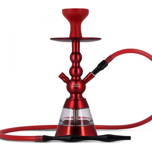 Chicha altair khephren rouge - altair,
