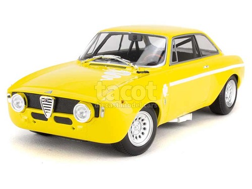 Alfa romeo gta 1300 - gta, junior