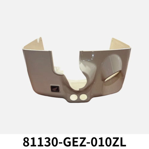 Oem honda beige cache - beige, avant