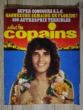 SALUT LES COPAINS n°111 -