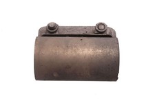 Collier D'Échappement Pour