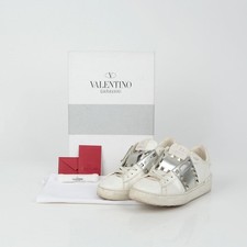 Valentino Baskets Rockstud